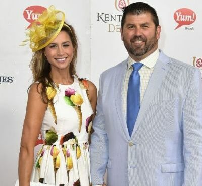 Catherine Panagiotopuolos