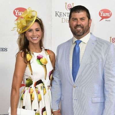 Catherine Panagiotopuolos