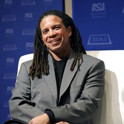 Charles Latibeaudiere