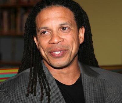 Charles Latibeaudiere