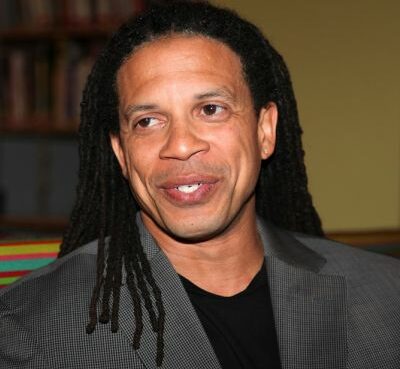 Charles Latibeaudiere