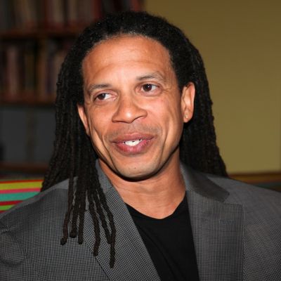 Charles Latibeaudiere