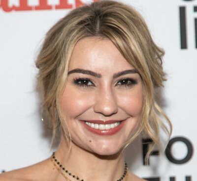 Chelsea Kane
