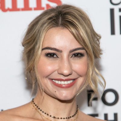 Chelsea Kane