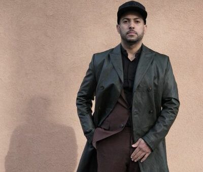 Chris Daddy Mac Smith