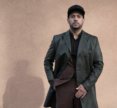 Chris Daddy Mac Smith