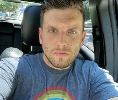 Chris Distefano