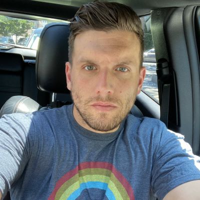 Chris Distefano