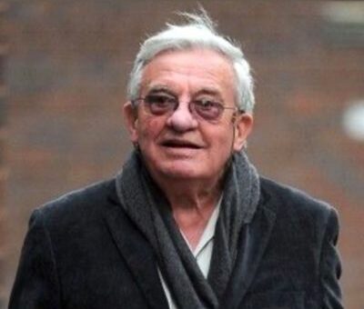 Christopher John Jackman