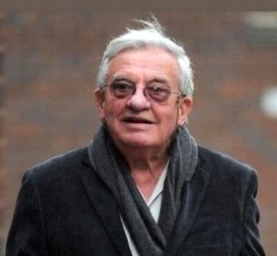 Christopher John Jackman