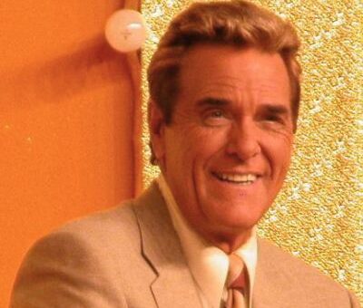 Chuck Woolery