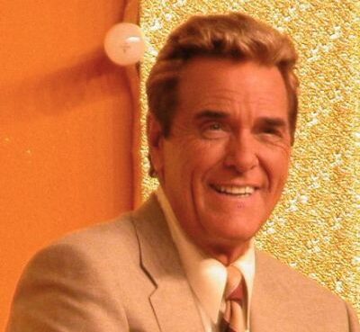 Chuck Woolery