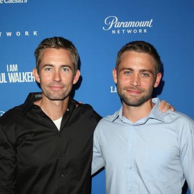 Cody Walker