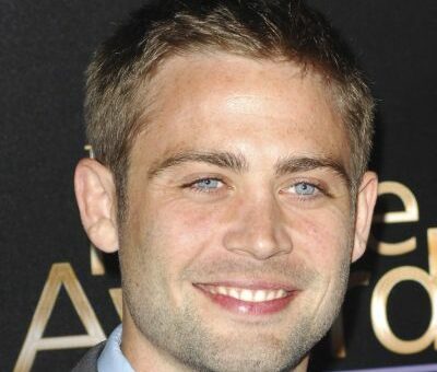 Cody Walker