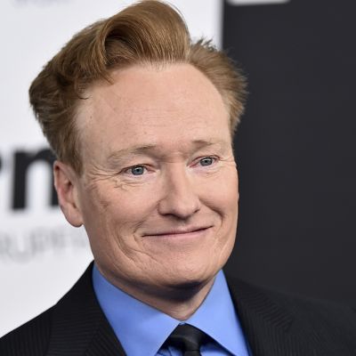Conan O'Brien