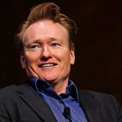 Conan O'Brien - Net worth (Updated on March 2024)