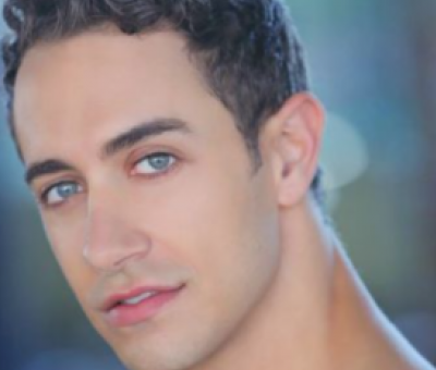 Connor Douglas Gilliland