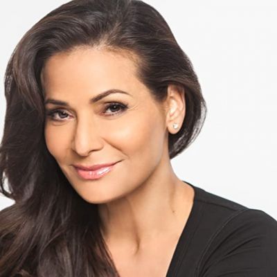 Constance Marie