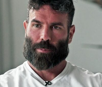 Dan Bilzerian