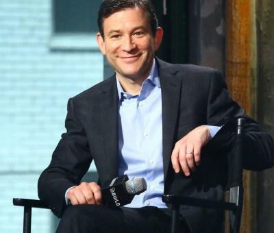 Dan Harris