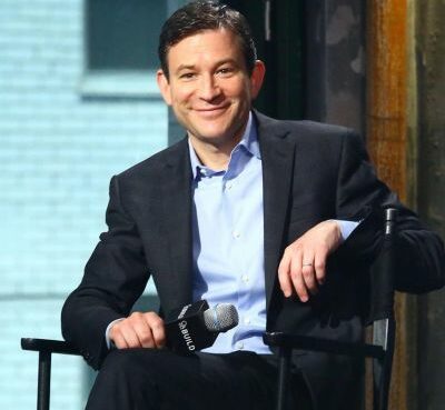 Dan Harris