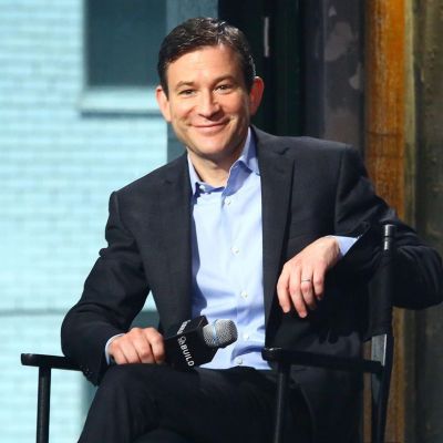 Dan Harris