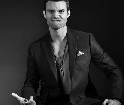 Daniel Gillies