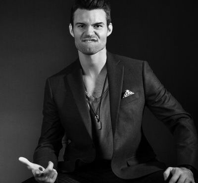 Daniel Gillies