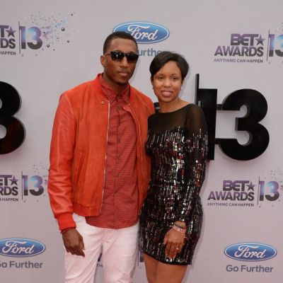 Darragh Moore husband