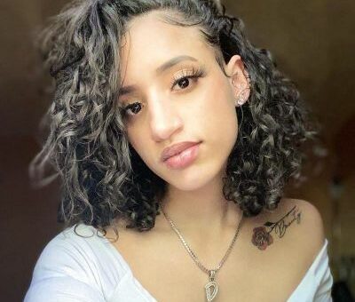 Dasany Kristal Gonzalez