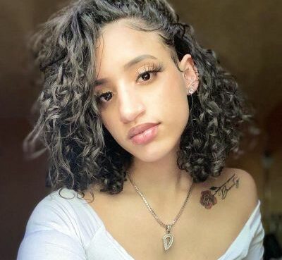 Dasany Kristal Gonzalez