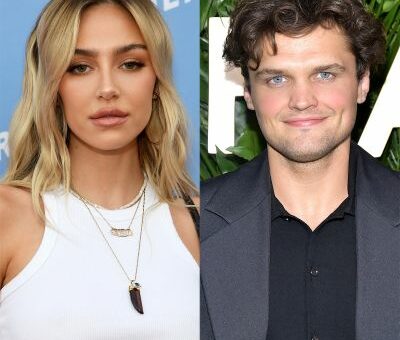 Delilah Belle Hamlin