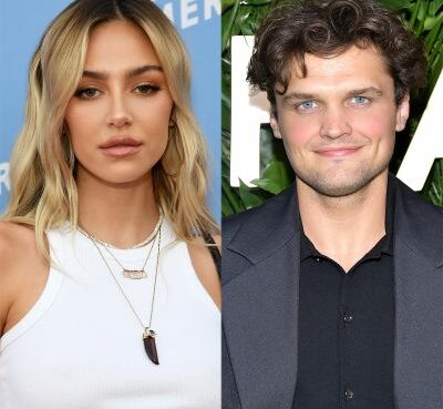 Delilah Belle Hamlin