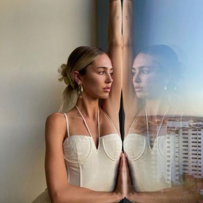 Delilah Belle Hamlin