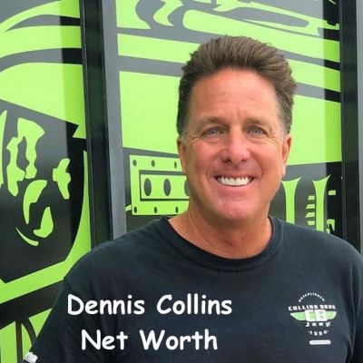Dennis Collins- Wiki, Age, Height, Wife, Net Worth (Updated on March 2024)