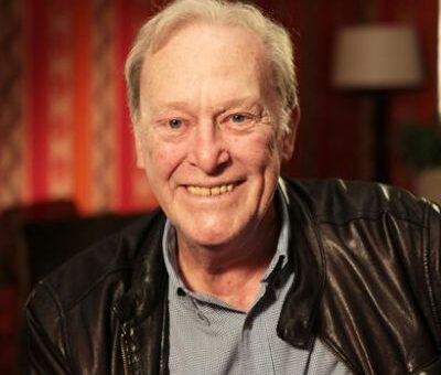 Dennis Waterman