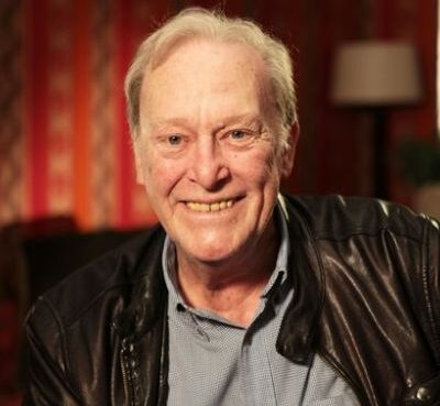 Dennis Waterman