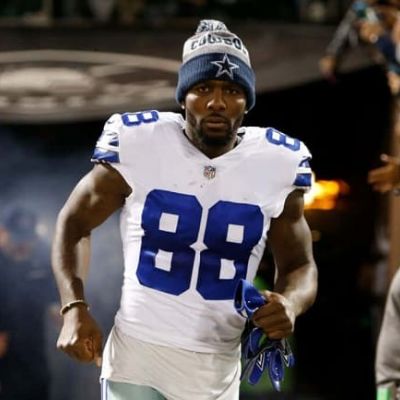 Dez Bryant