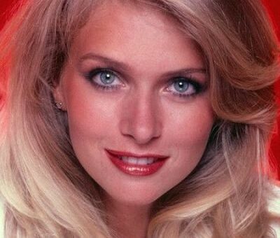 Donna Dixon
