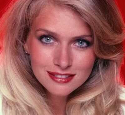 Donna Dixon