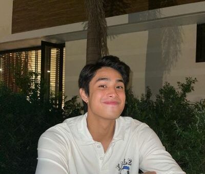 Donny Pangilinan