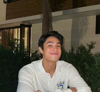 Donny Pangilinan
