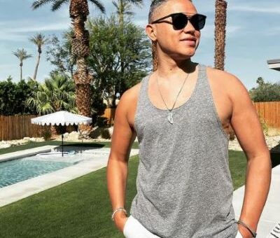 Dr. Wellinthon Garcia