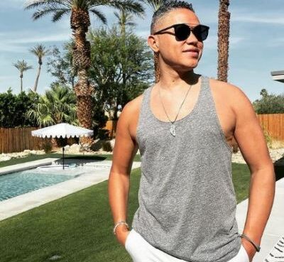 Dr. Wellinthon Garcia