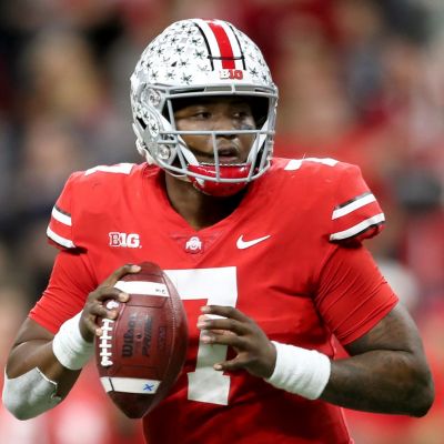Dwayne Haskins