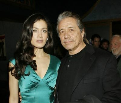 Edward James Olmos