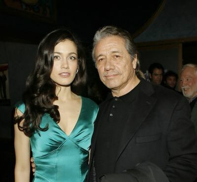 Edward James Olmos