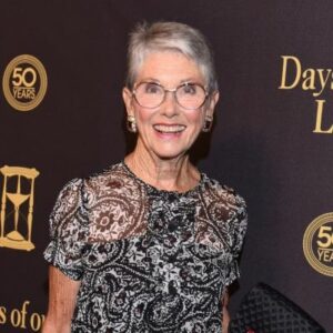 Elinor Donahue- Wiki, Age, Height, Husband, Net Worth (Updated on March