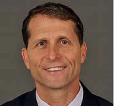 Eric Musselman