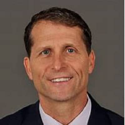 Eric Musselman